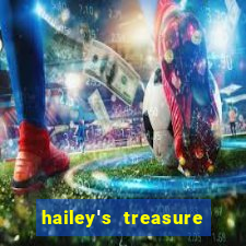 hailey's treasure adventure apk tudo desbloqueado